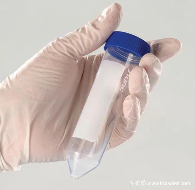 50 mL 锥形无菌聚丙烯离心管